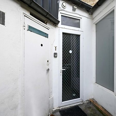 2 Bed Modern Fully Furnish Flat,Close To Buttes Chaumon Park Apartment Paris Ngoại thất bức ảnh